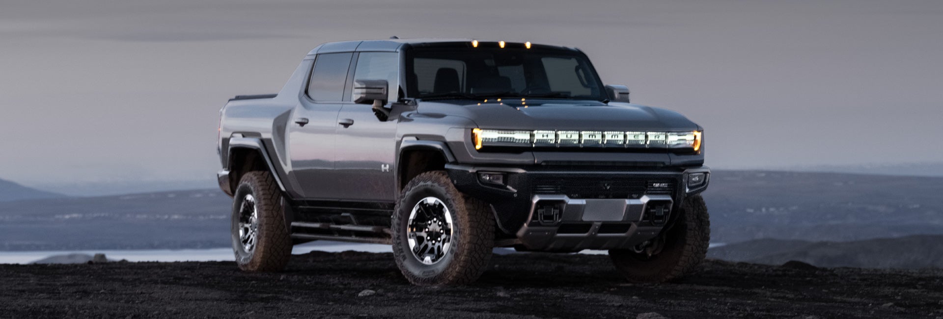 Allen Tillery Auto Chevrolet Buick GMC in HOT SPRINGS AR