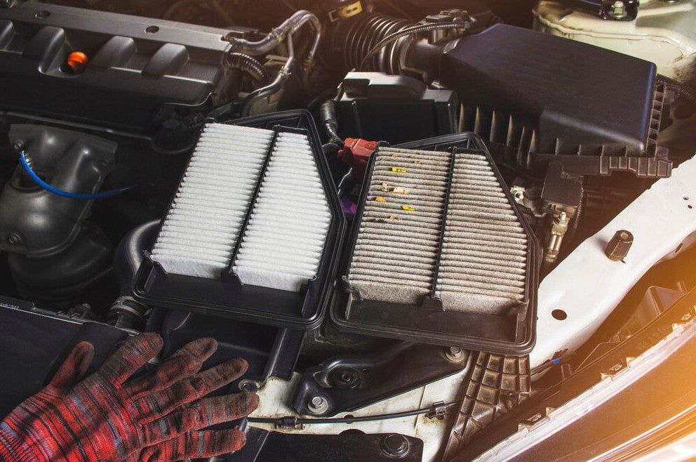 Cabin and Engine Filter Maintenance near Hot Springs, AR - Allen Tillery Auto