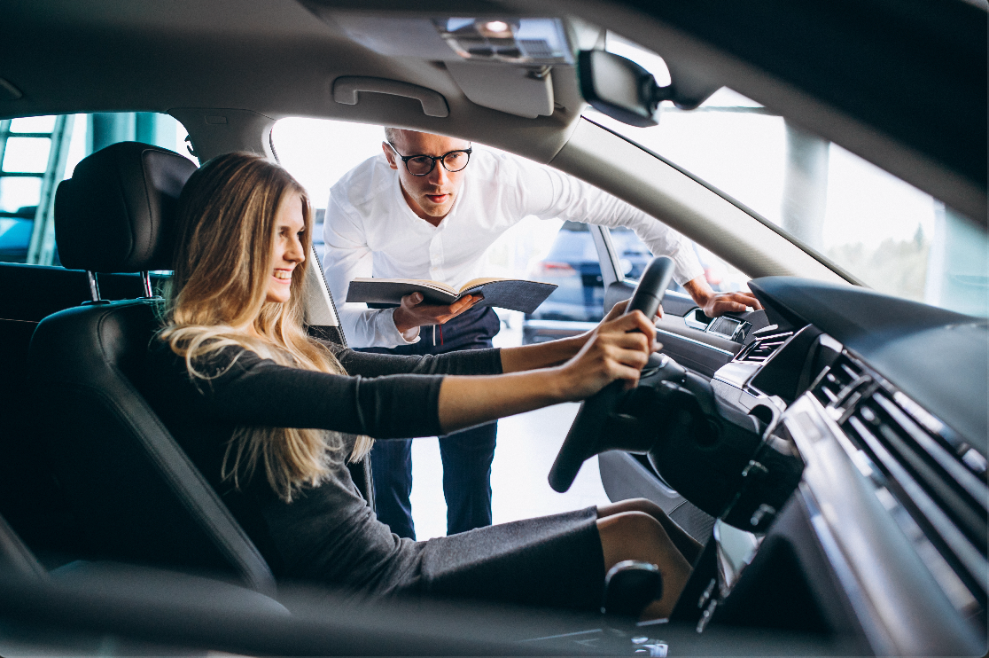 First Time Car Buyer Resources Hot Springs, AR - Allen Tillery Auto