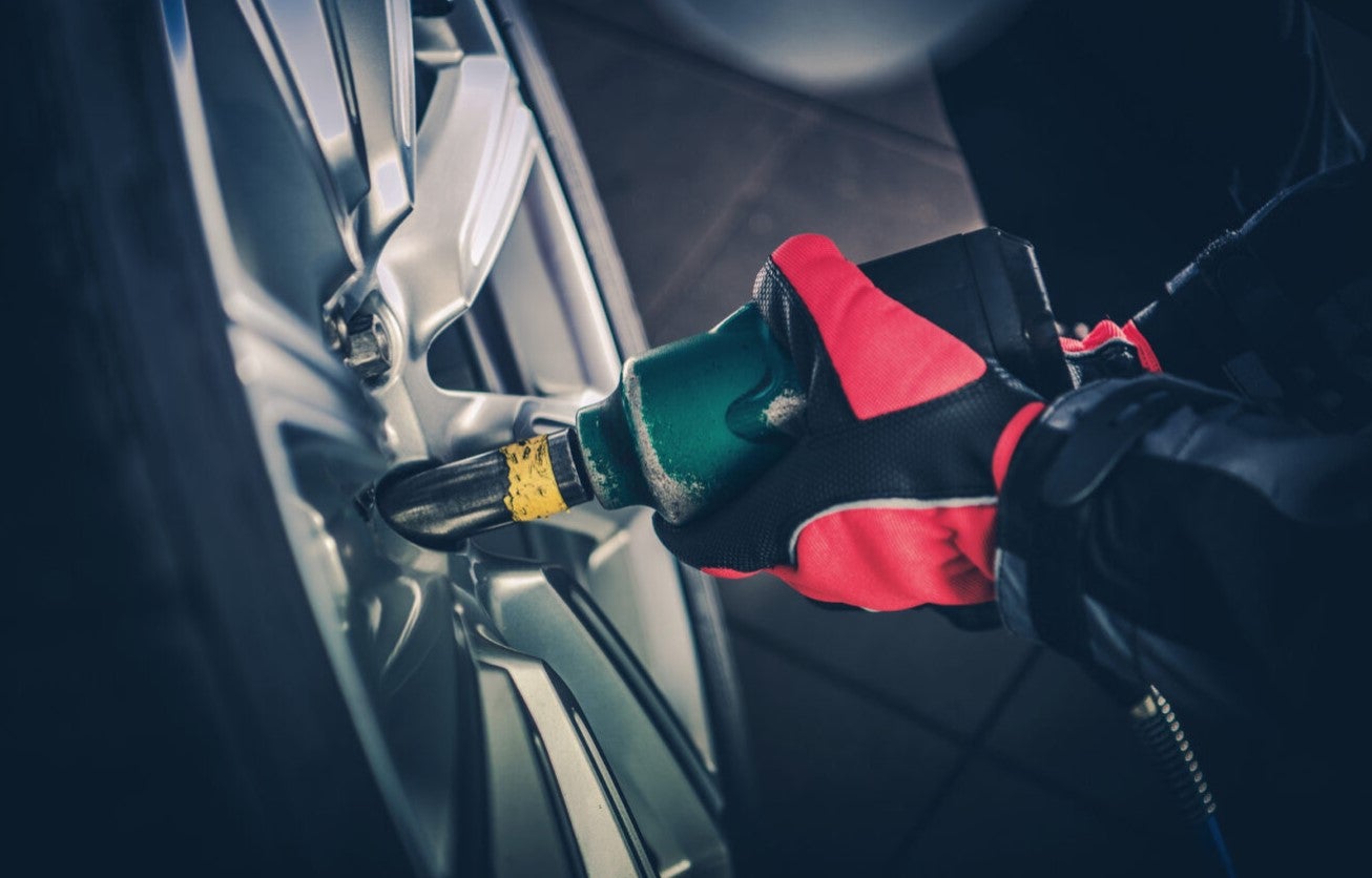 Tire Rotation near Hot Springs, AR - Allen Tillery Auto