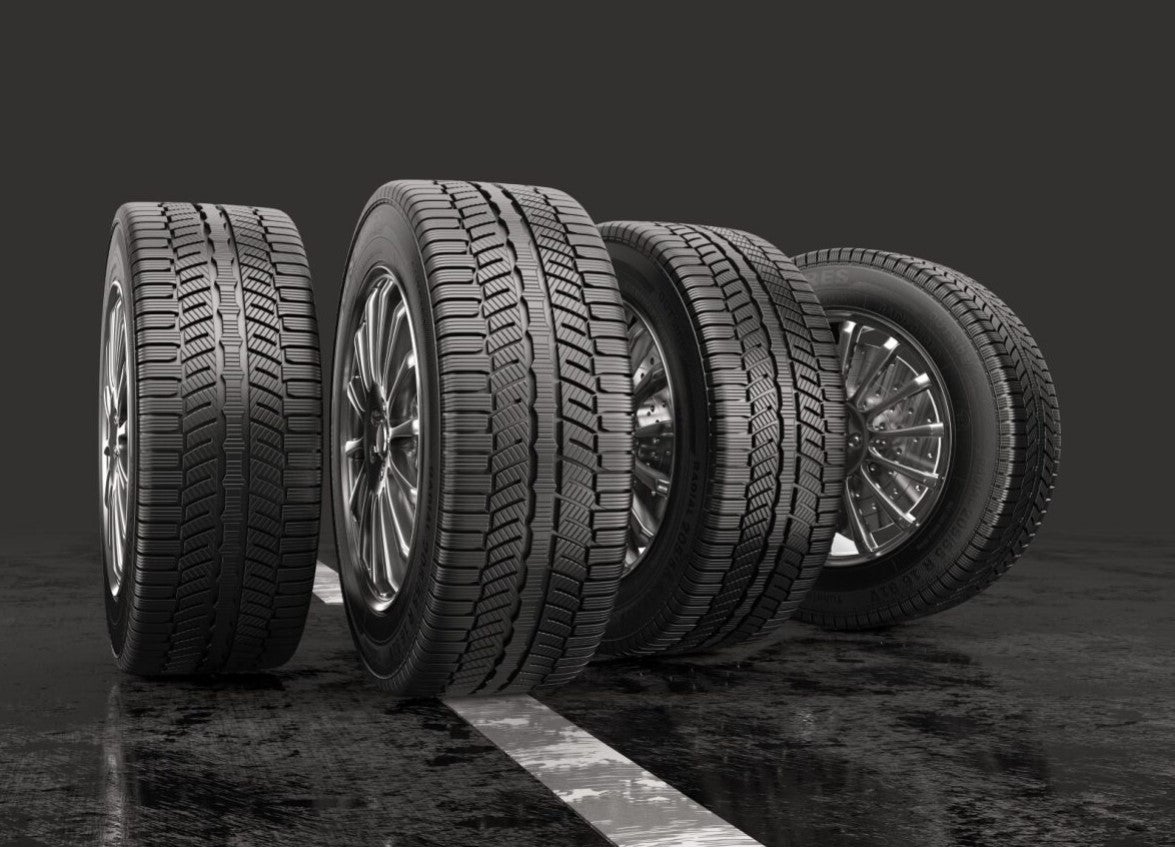 Tire Types near Hot Springs, AR - Allen Tillery Auto